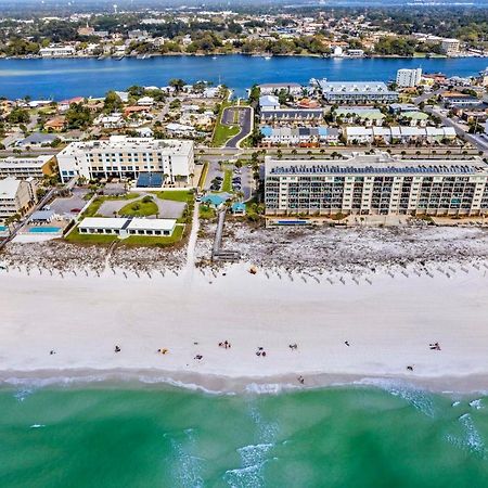 Chic Fort Walton Condo About 2 Blocks To Beach! 沃尔顿堡滩 外观 照片