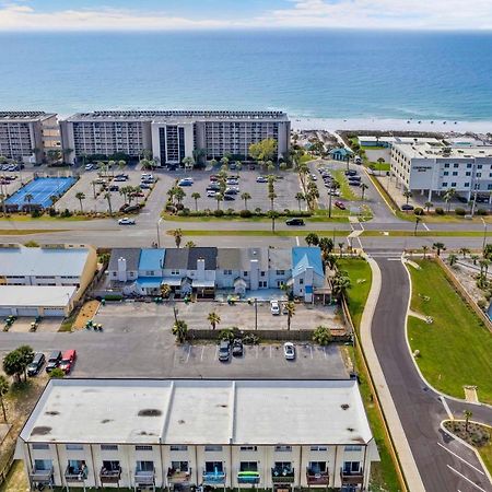 Chic Fort Walton Condo About 2 Blocks To Beach! 沃尔顿堡滩 外观 照片